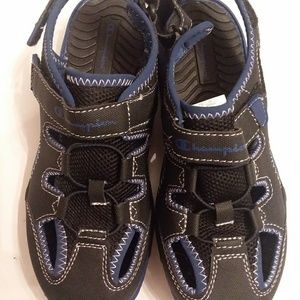Boys Shoes Size 4 1/2